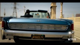 The Lincoln Lawyer - Trailer