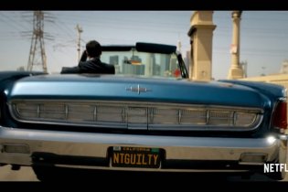 The Lincoln Lawyer - Trailer