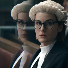 Anatomia di uno scandalo: una foto di scena della serie