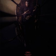 Crimes of the Future: il poster del film