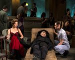 Crimes of the Future: il teaser trailer del film di David Cronenberg