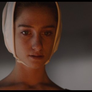 Dante - Fuga dagli Inferi: una scena del film