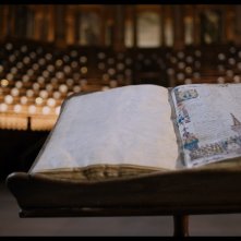 Dante - Fuga dagli Inferi: una sequenza del documentario