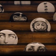 Dante - Fuga dagli Inferi: un'immagine del documentario