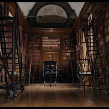 Dante - Fuga dagli Inferi: una scena del documentario