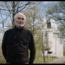 Dante - Fuga dagli Inferi: una foto del film