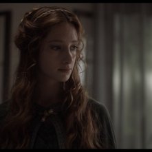 Dante - Fuga dagli Inferi: una sequenza del film