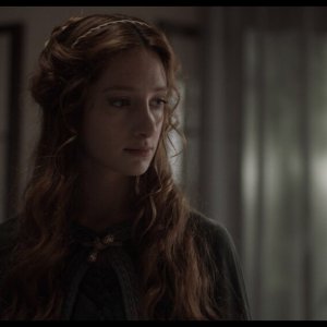 Dante - Fuga dagli Inferi: una sequenza del film