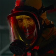 Superdeep: una scena del film