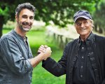 Don Matteo 13, Raoul Bova: “Entro a far parte di questo progetto senza prendere il posto di nessuno”
