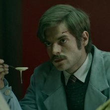 Superdeep: una scena del film