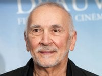 Frank Langella licenziato da The Fall of the House of Usher per cattiva condotta