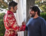 Gli idoli delle donne, la recensione: Lillo e Greg, chiamateli gli Italian Gigolò…