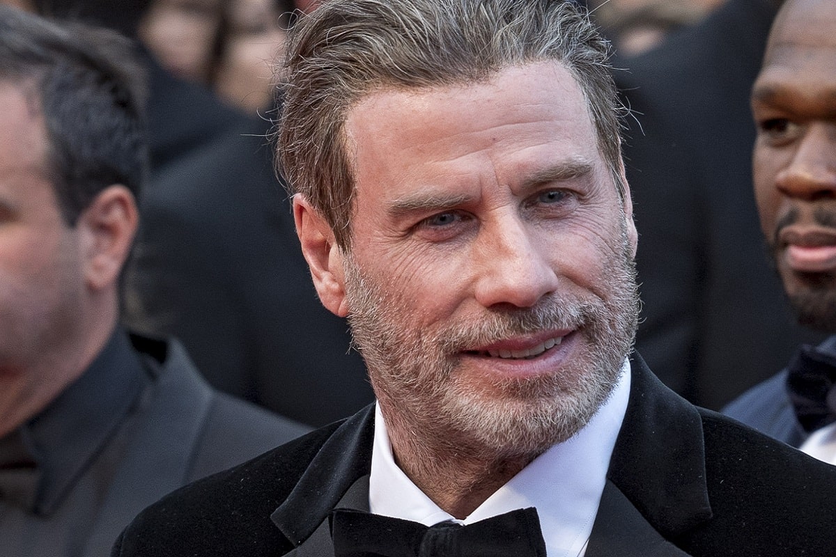 John Travolta Ricorda Il Figlio Scomparso Il Giorno Del Suo Compleanno 