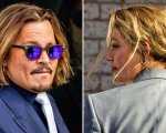 'Amber Heard ha creato una subdola menzogna', rivela un'amico d'infanzia di Johnny Depp (VIDEO)