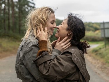 Killing Eve Finale