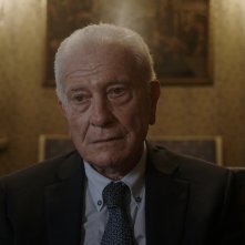 La Mala. Banditi a Milano - una scena della docuserie