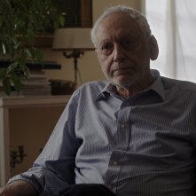 La Mala. Banditi a Milano - Il magistrato Giulio Turone in una scena della serie