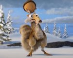 L'era glaciale: finalmente Scrat riesce a mangiare la sua ghianda in un video finale