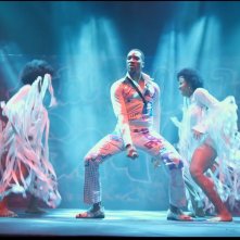 Man of God: un momento del film