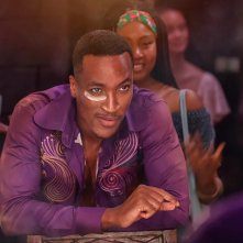 Man of God: una foto del film