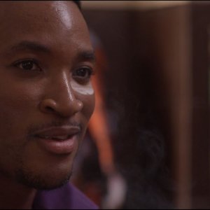 Man of God: una sequenza del film