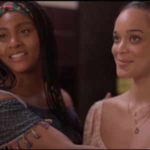 Man of God: una scena del film