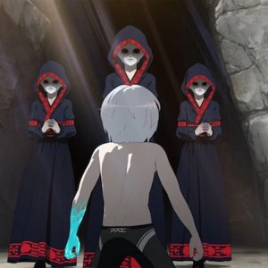 Pacific Rim: La zona oscura - un'immagine della seconda stagione