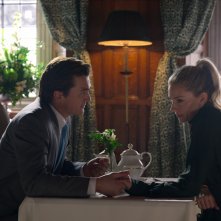 Anatomia di uno scandalo: una foto di scena