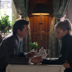 Anatomia di uno scandalo: una foto di scena