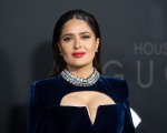 Magic Mike's Last Dance: Salma Hayek sostituisce Thandiwe Newton, licenziata dopo una lite con Channing Tatum