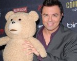 Ted: Seth MacFarlane si unisce al cast della serie prequel