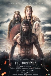 Locandina di The Northman