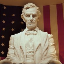 A Declaration of Love: un'immagine del documentario