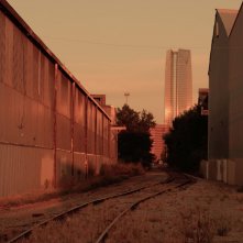 A Declaration of Love: un momento del film