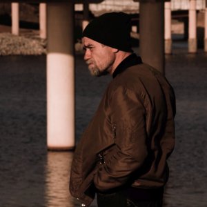 A Declaration of Love: una scena del film