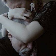 A Declaration of Love: una foto del film