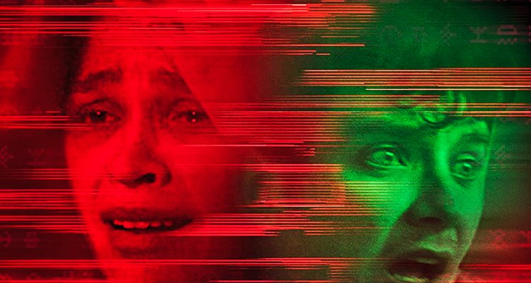 Choose or Die | la recensione | terrore dagli anni Ottanta nel nuovo horror Netflix