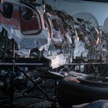 Giovanna, storie di una voce: una foto del film