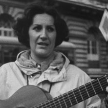 Giovanna, storie di una voce: una scena del documentario