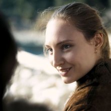 Gli amori di Suzanna Andler: un momento del film