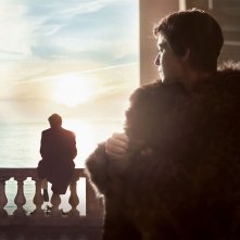 Gli amori di Suzanna Andler: una sequenza del film