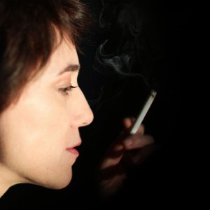 Gli amori di Suzanna Andler: una scena del film