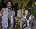 Gli idoli delle donne, Lillo e Greg: “Corrado guzzantizza i personaggi, e noi lo amiamo”