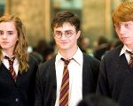 Harry Potter: ecco quanto hanno guadagnato i tre protagonisti