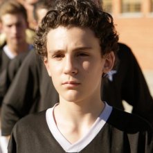 Invisibili: un'immagine del film