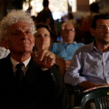 Invisibili: un momento del film