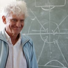 Invisibili: una foto del film