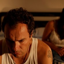 Invisibili: una sequenza del film