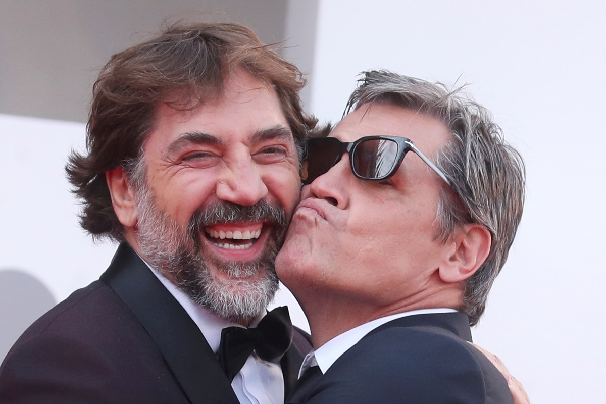 Dune 2: Josh Brolin e Javier Bardem sono entrati in "modalità dieta da